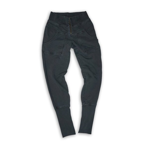 FP Movement Black Jump Pants - Size XS - Picture 1 of 4